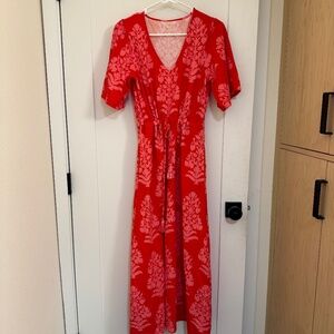 Spartina Maxi Dress  NEW